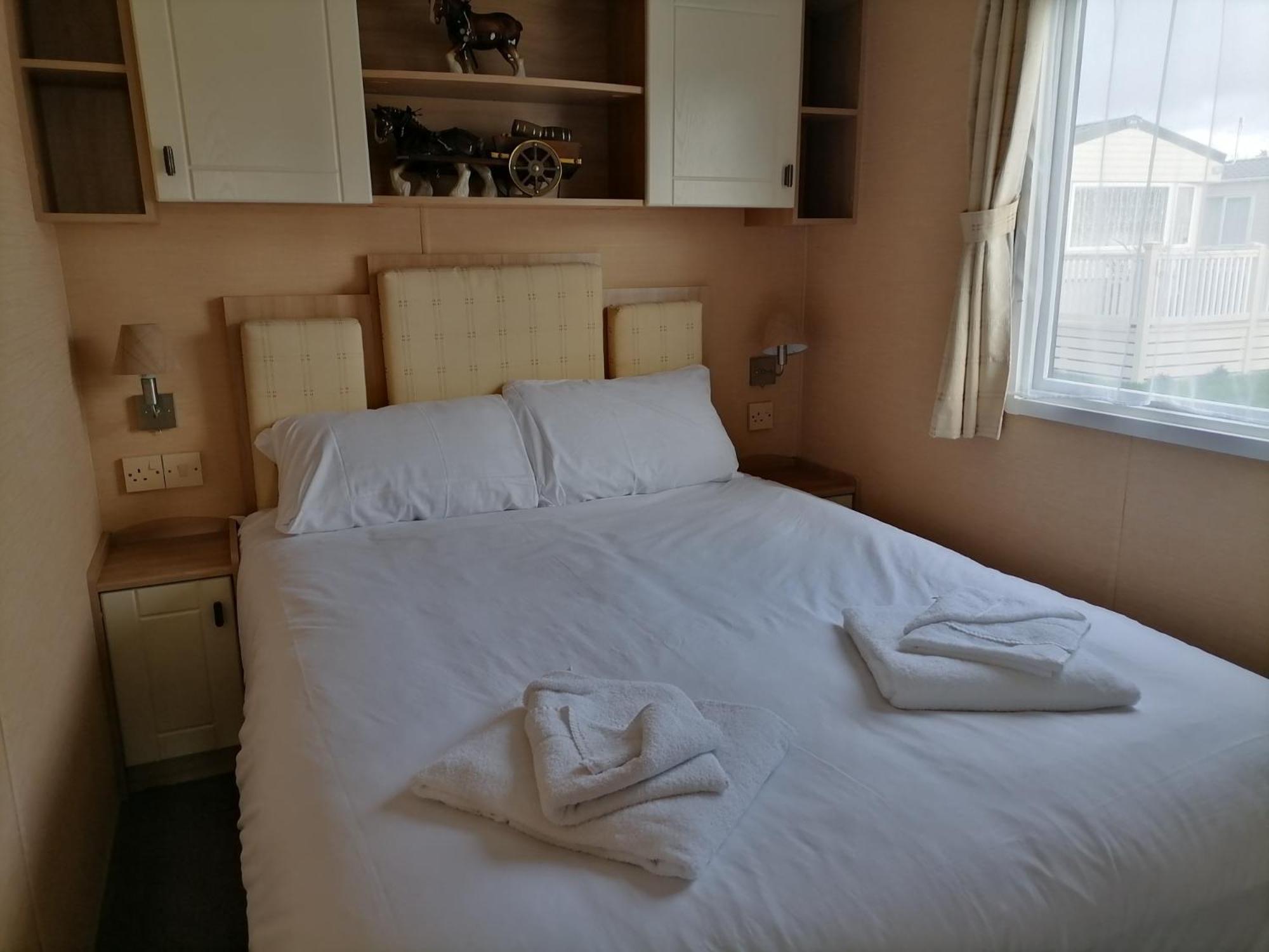 Winchelsea Sands Holiday Park Luaran gambar