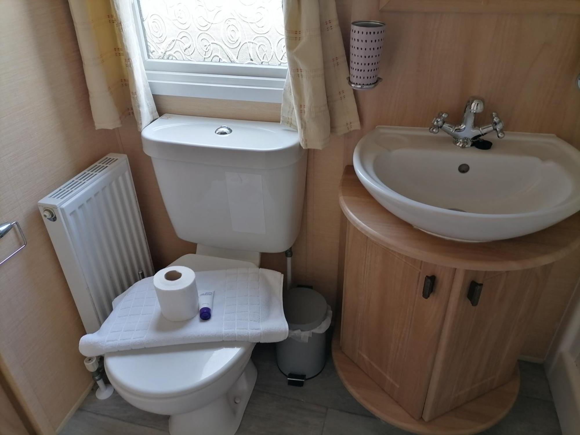 Winchelsea Sands Holiday Park Luaran gambar