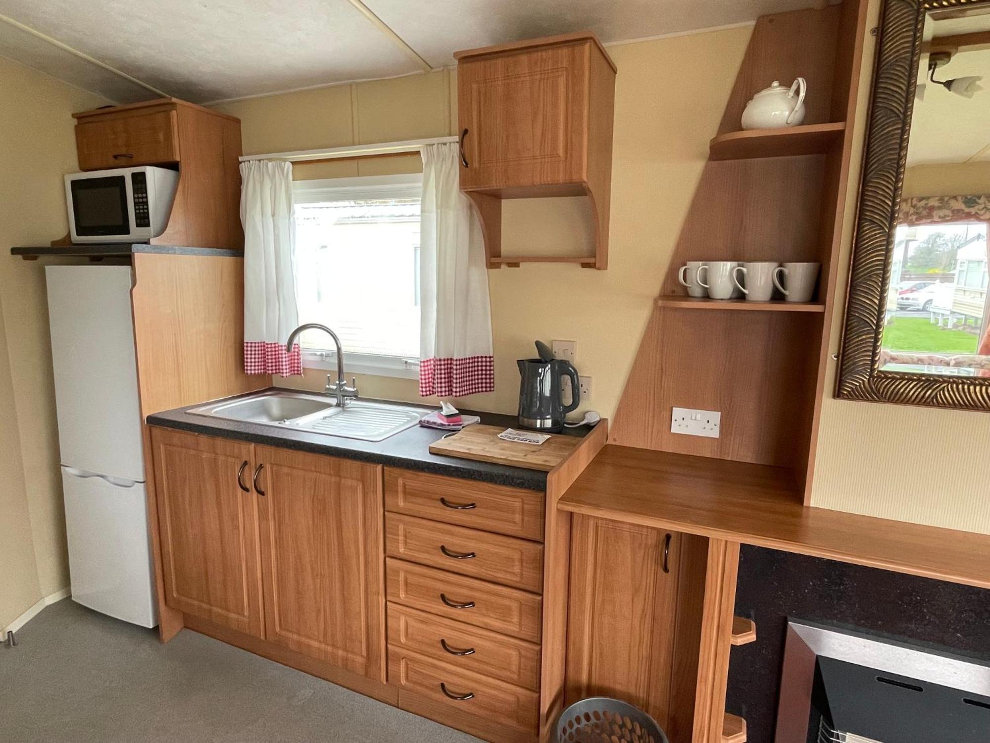 Winchelsea Sands Holiday Park Luaran gambar