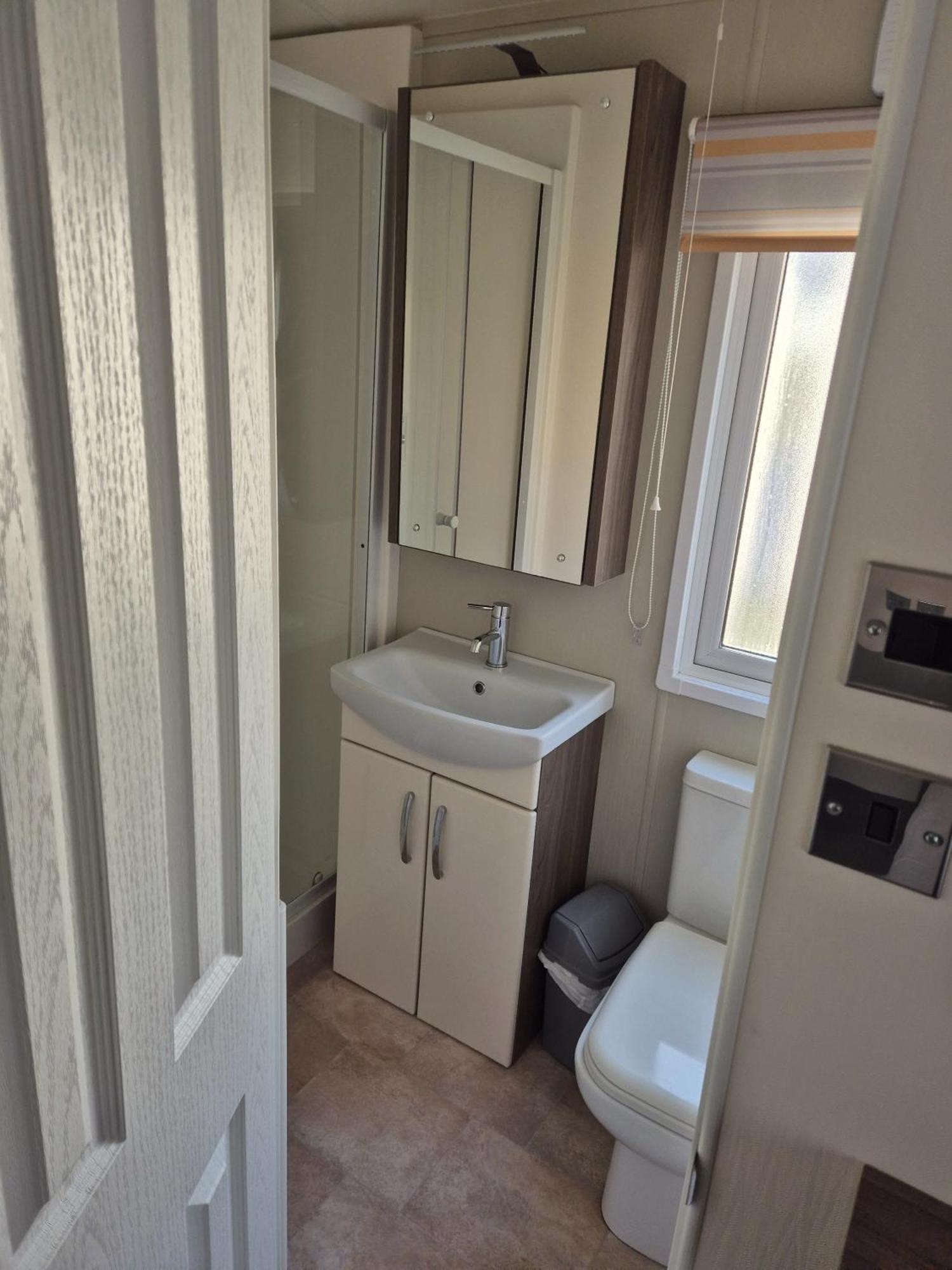 Winchelsea Sands Holiday Park Luaran gambar