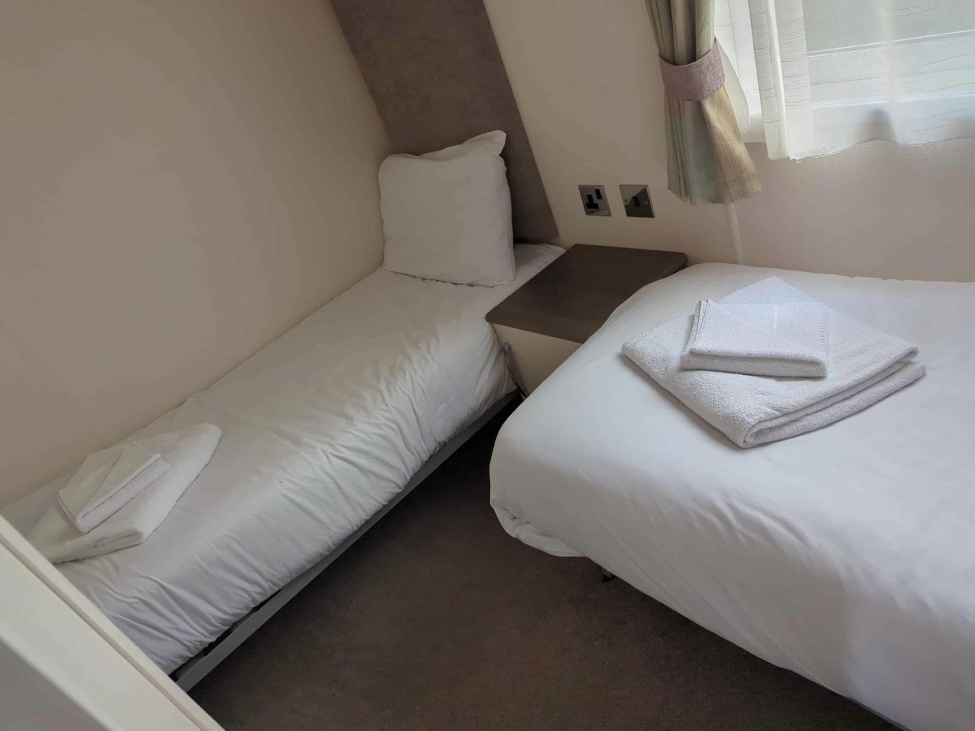 Winchelsea Sands Holiday Park Luaran gambar