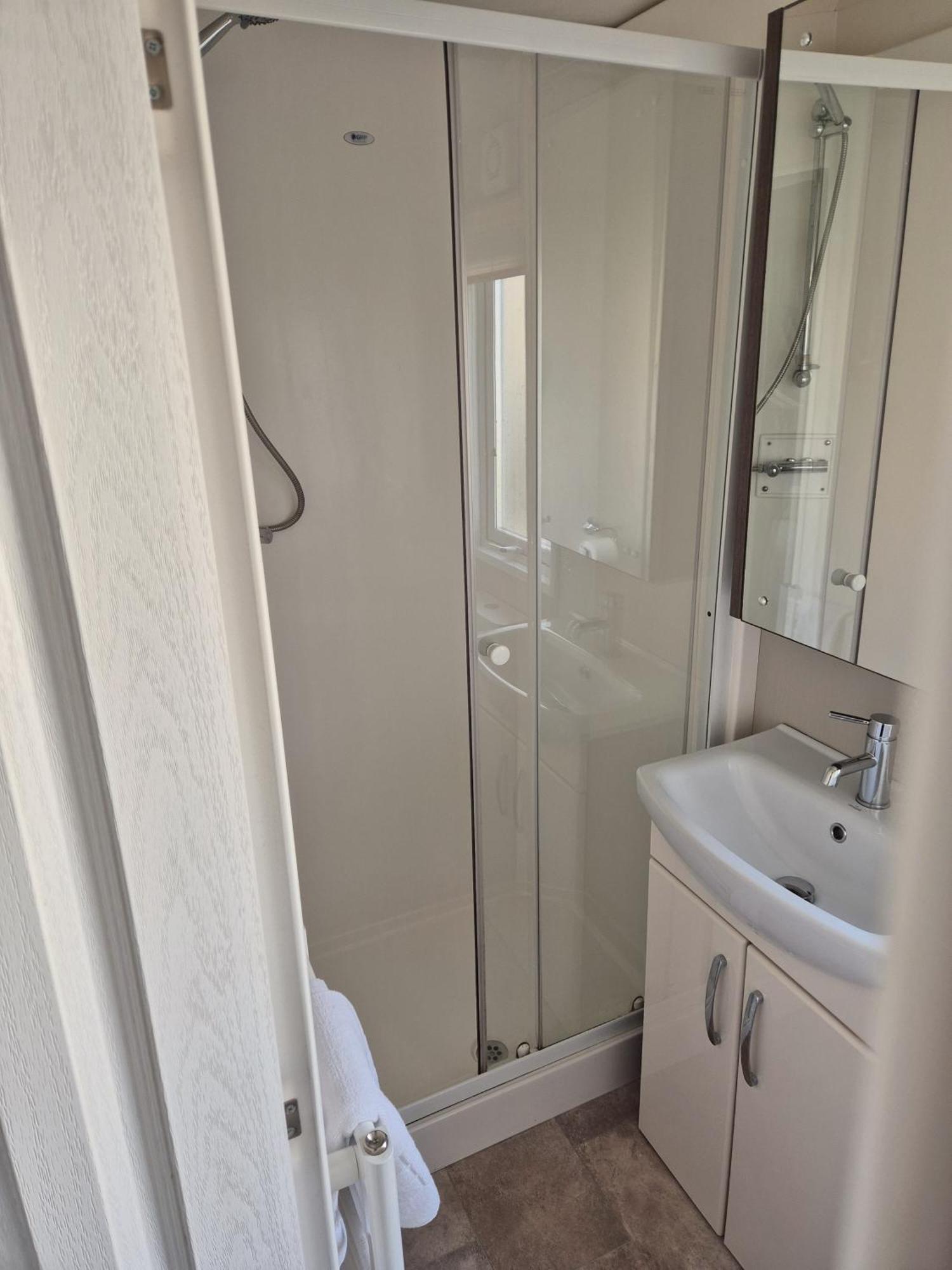 Winchelsea Sands Holiday Park Luaran gambar