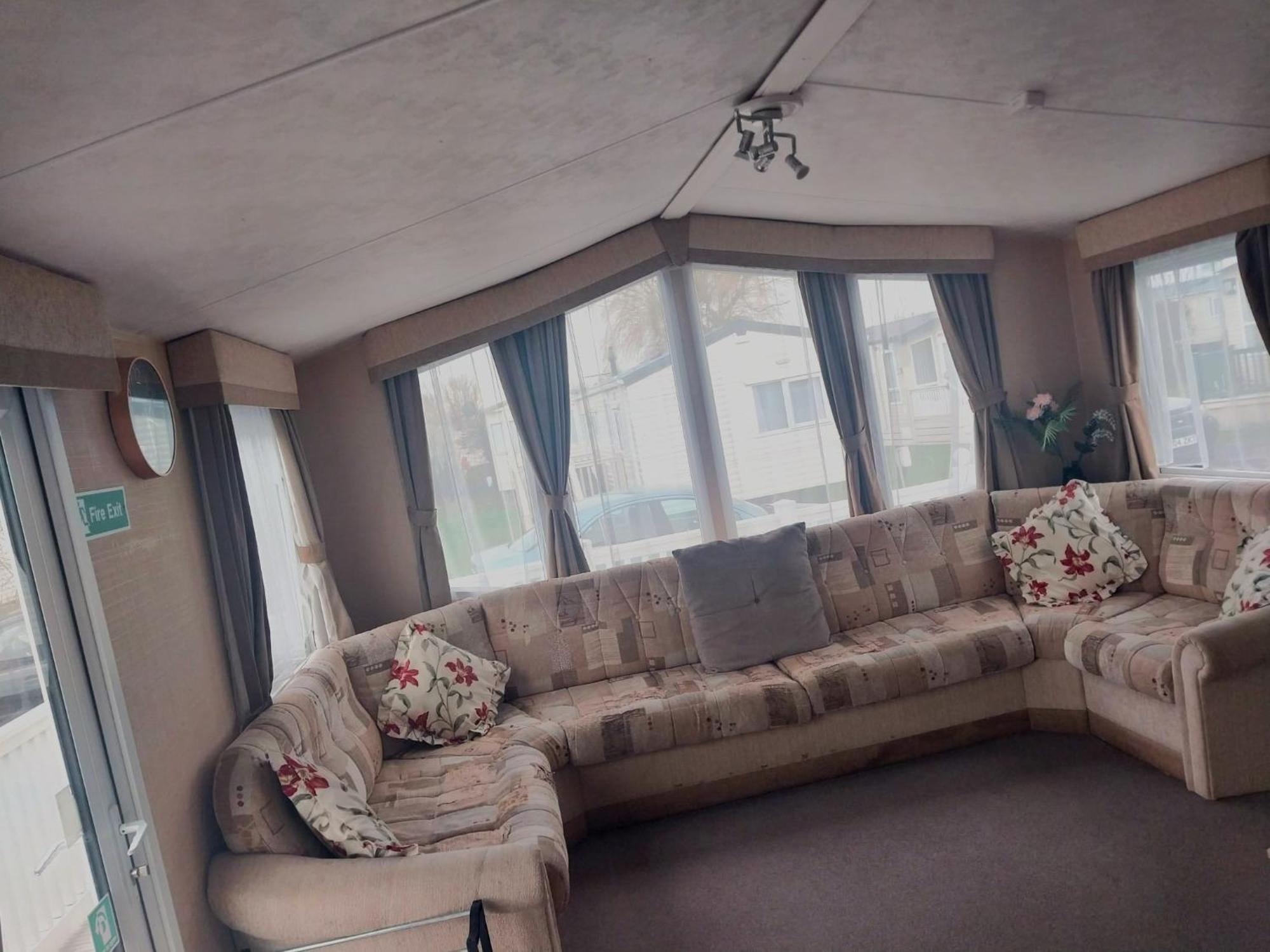Winchelsea Sands Holiday Park Luaran gambar
