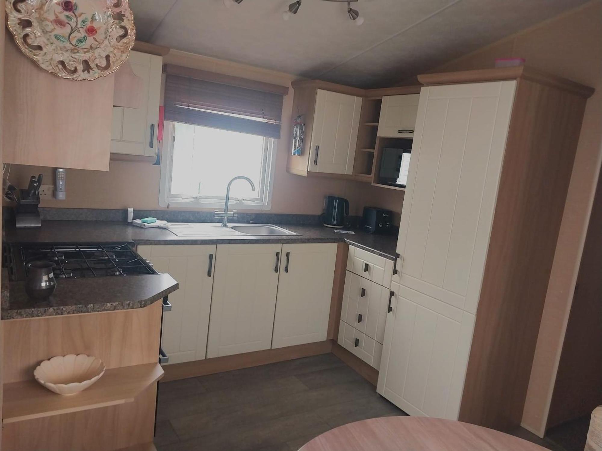 Winchelsea Sands Holiday Park Luaran gambar