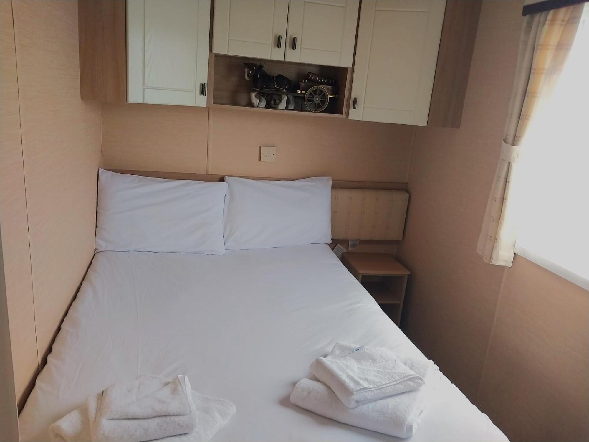 Winchelsea Sands Holiday Park Luaran gambar