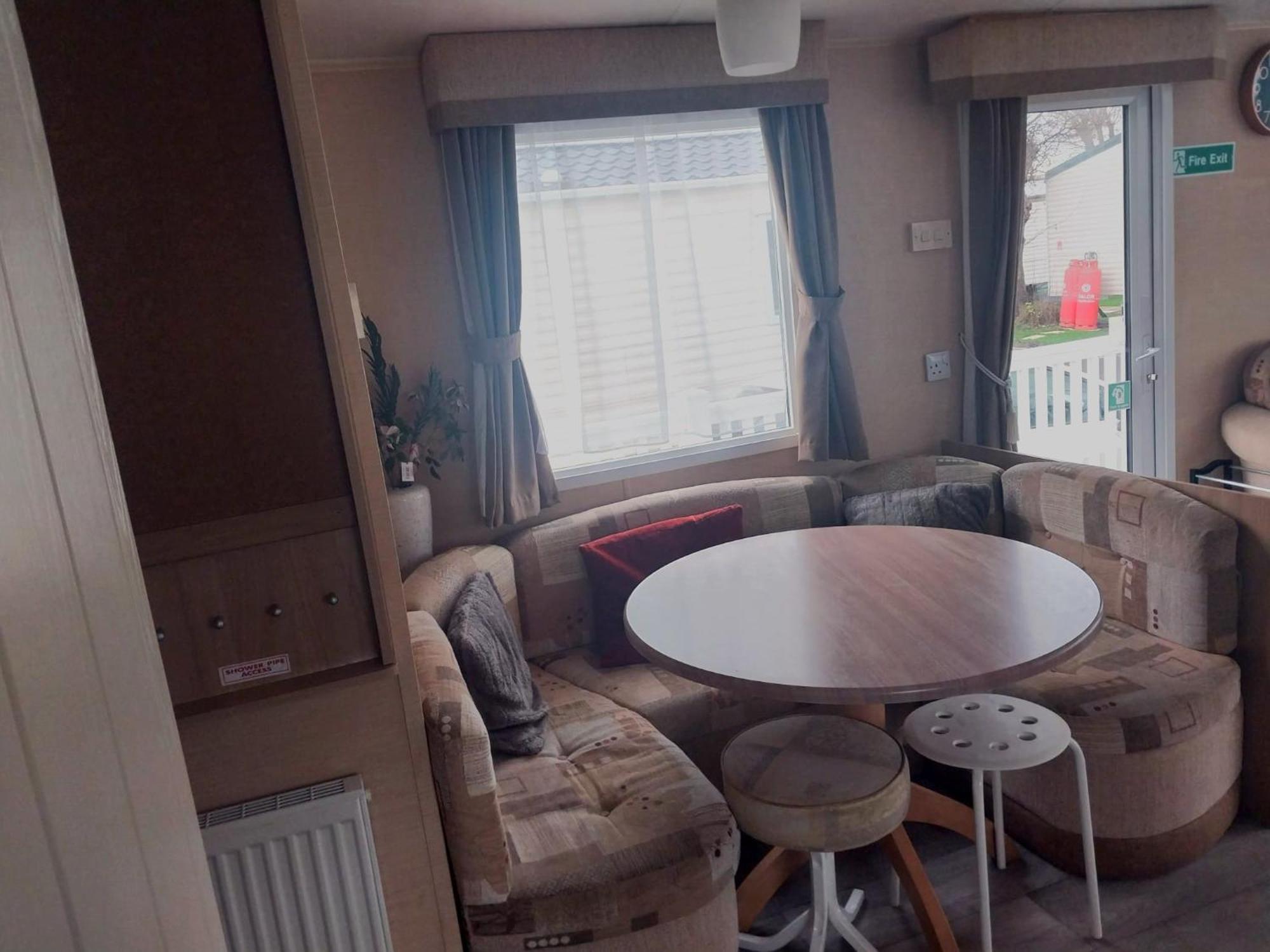 Winchelsea Sands Holiday Park Luaran gambar