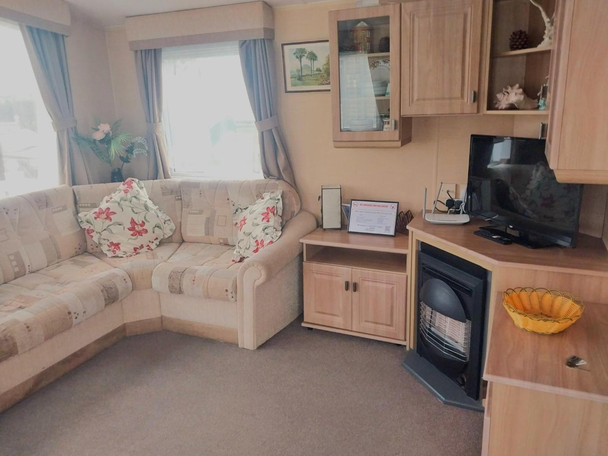 Winchelsea Sands Holiday Park Luaran gambar