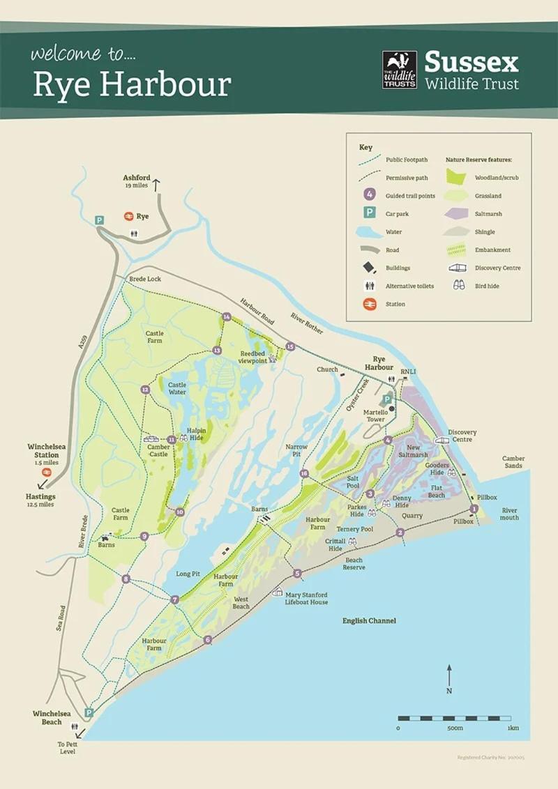 Winchelsea Sands Holiday Park Luaran gambar